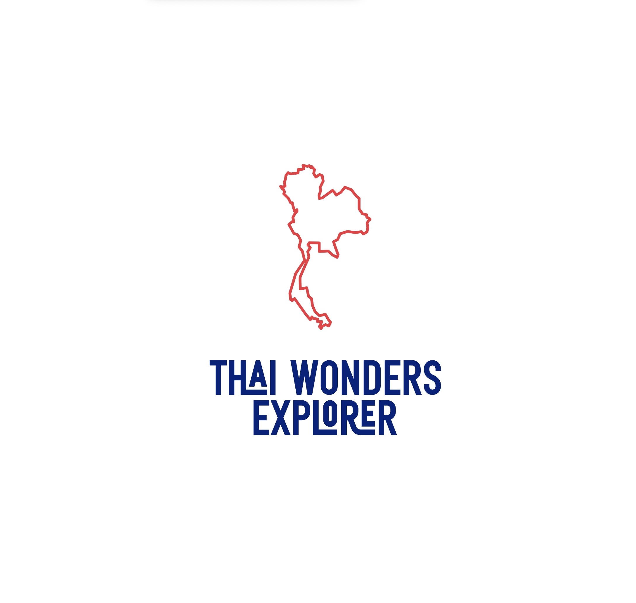 ThaiWondersExplorer Logo